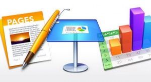 iWork