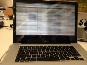 Apple будет бесплатно ремонтировать старые MacBook Pro выпуска 2011 - 2013 гг