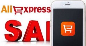 Aliexpress Shopping App