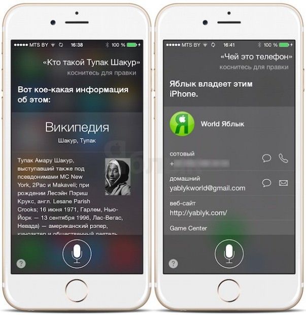 Как установить голосовую команду siri в яндекс навигатор на iphone