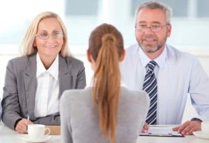 на работу в Apple