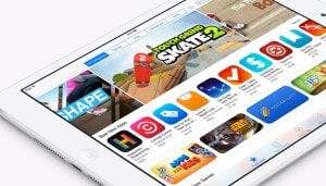 App Store, проблемы