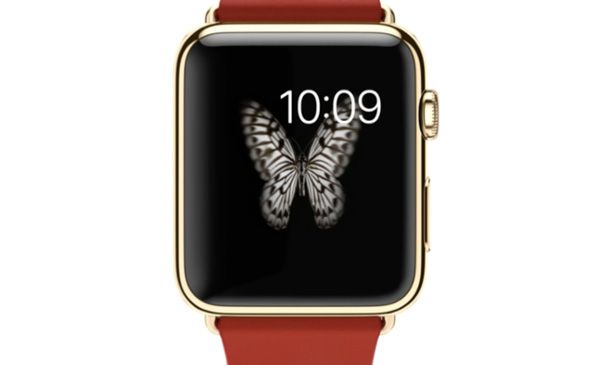 Apple Watch, особенности