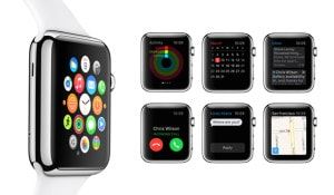 приложения для Apple Watch, умные часы