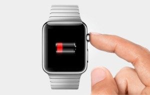 Apple Watch, умные часы