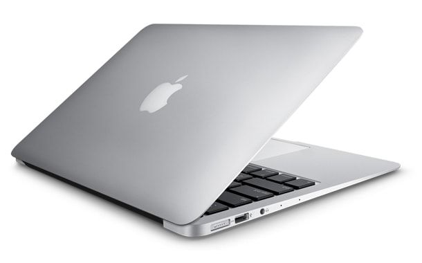 MacBook, сравнение