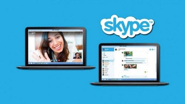 Skype-for-Web