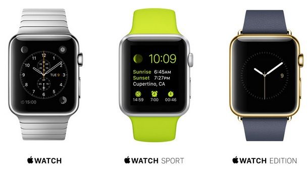 Сколько стоят часы Apple Watch? Официальные цены - Яблык: инструкции и ...
