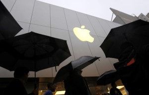 Apple заплатит больше налогов в России