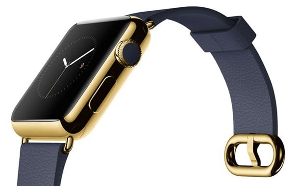 Apple Watch, умные часы