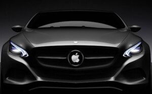 Apple Car