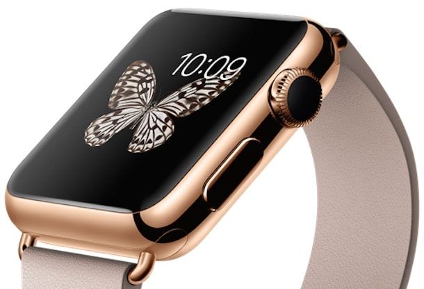 apple watch edition за 17 000 долларов