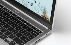 Chromebook Pixel