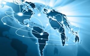 Большая часть населения планеты не имеет доступа к Интернету