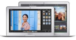 MacBook Air, обновление, Apple