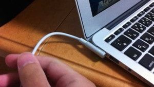 MagSafe