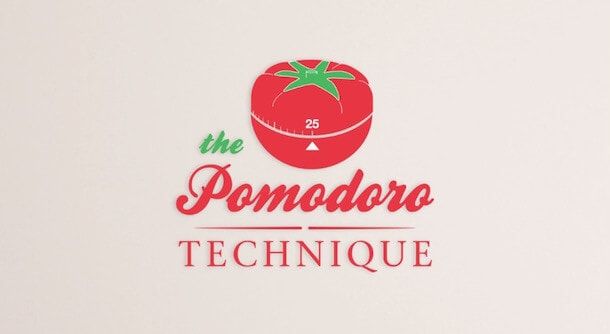 Техника Pomodoro