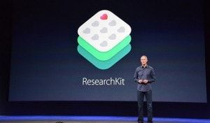 ResearchKit