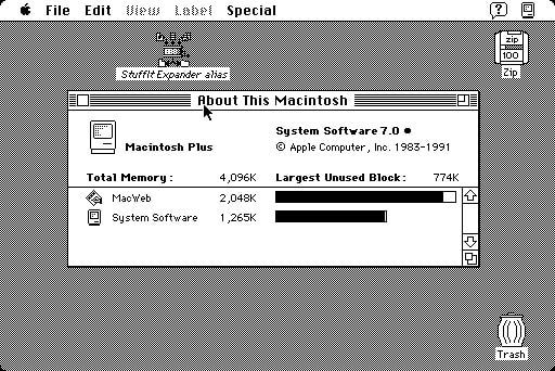 Macintosh Plus 3