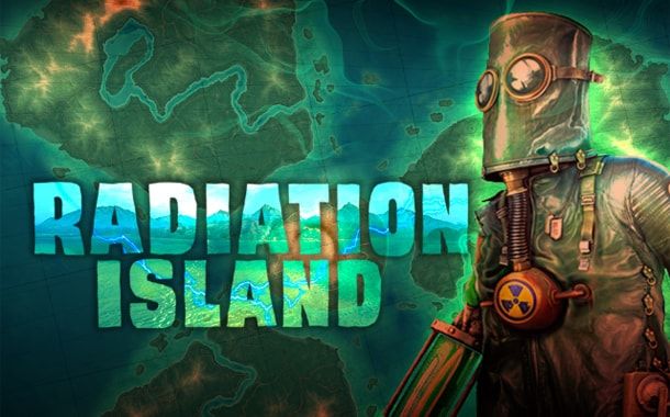Radiation Island