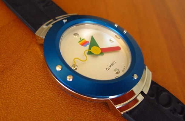 Apple Watch, eBay