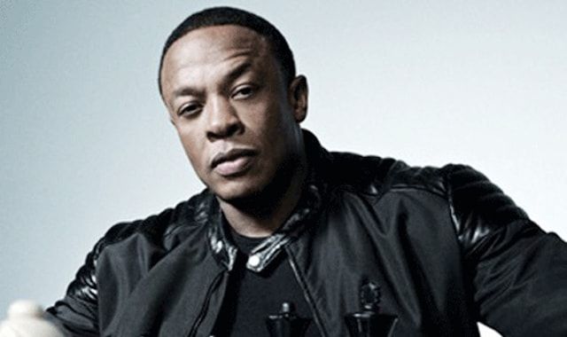 Dr.Dre, Apple