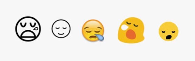 Emoji, смайлы