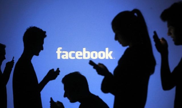 facebook, статистика, интересные факты 