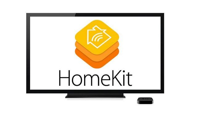 HomeKit