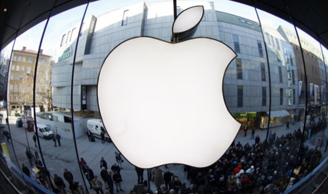 R&D, Apple, затраты