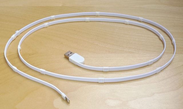 SBWLY, USB кабель