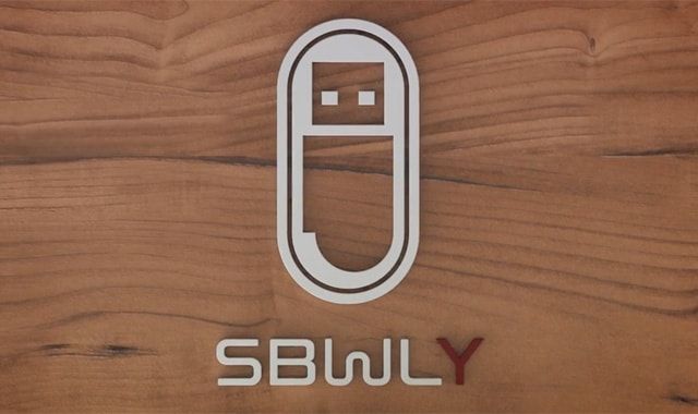 SBWLY, USB кабель