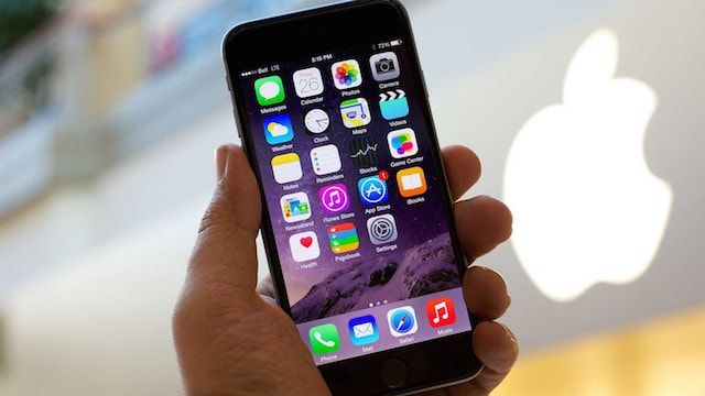 iphone 6 review