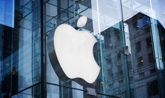 Apple, финансовый отчет, Q3 2015