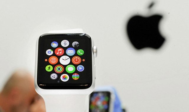 Apple Watch, продажи