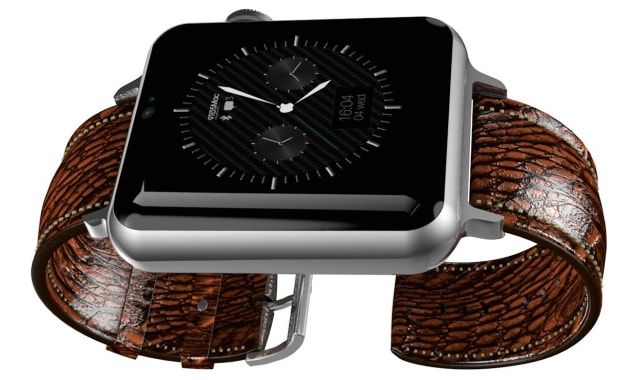 Apple Watch 2