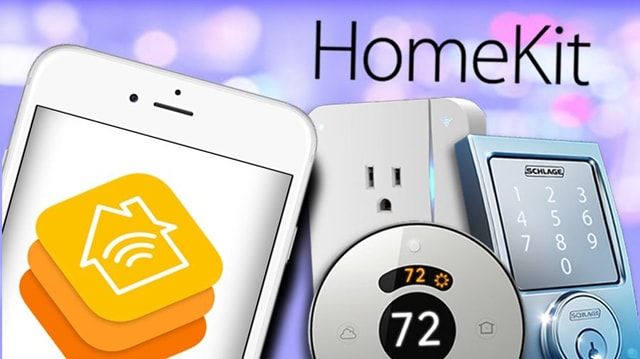 HomeKit, прогнозы