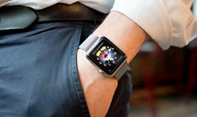 Activation Lock станет доступна в Apple Watch