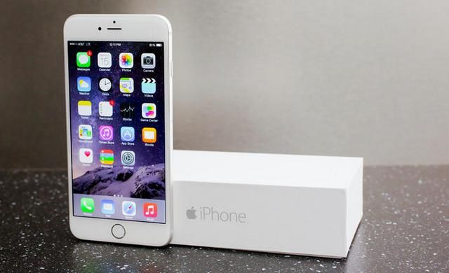 В Беларуси стартуют продажи iPhone 6 и iPhone 6 Plus