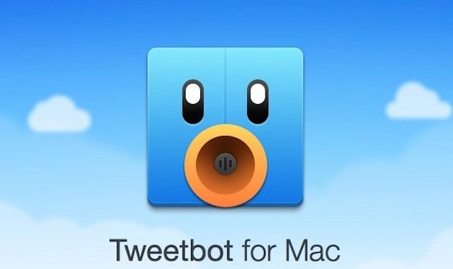 tweetbot для Mac OS X