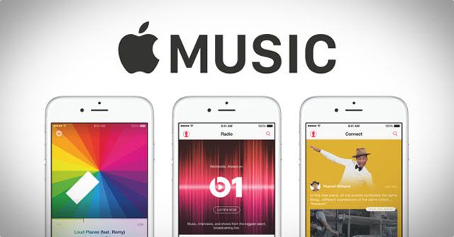 Apple Music, советы 