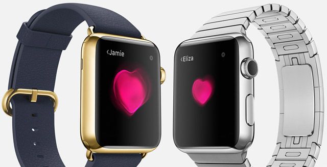 Apple Watch, прогнозы по продажам