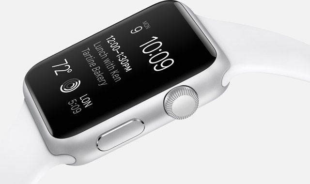 Apple Watch, прогнозы по продажам