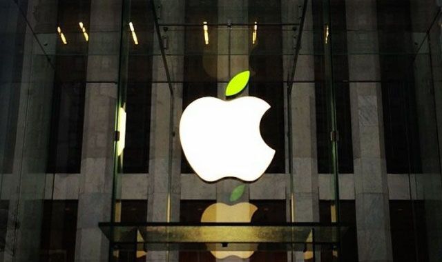 Apple, инвестиции, изменение климата