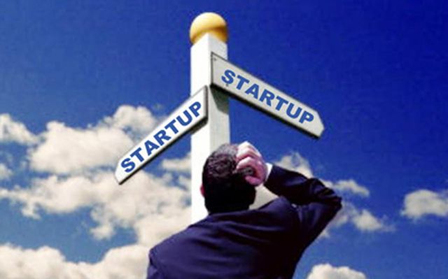 Apple, стартапы