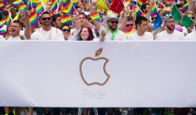 Apple