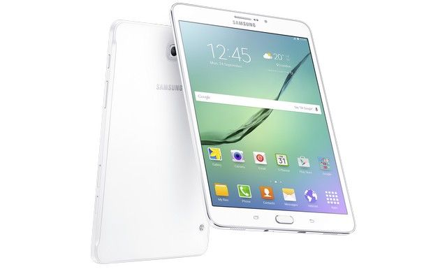 Galaxy Tab S2