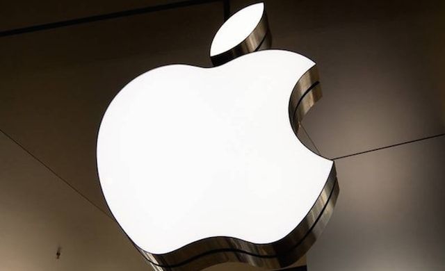 Apple, замедление роста производства