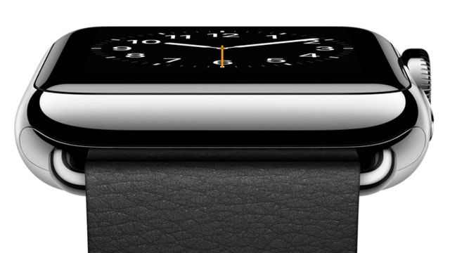 Apple Watch, отзыв