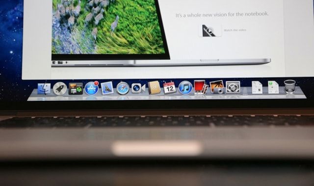 Google Crome не стоит исользовать на MacBook